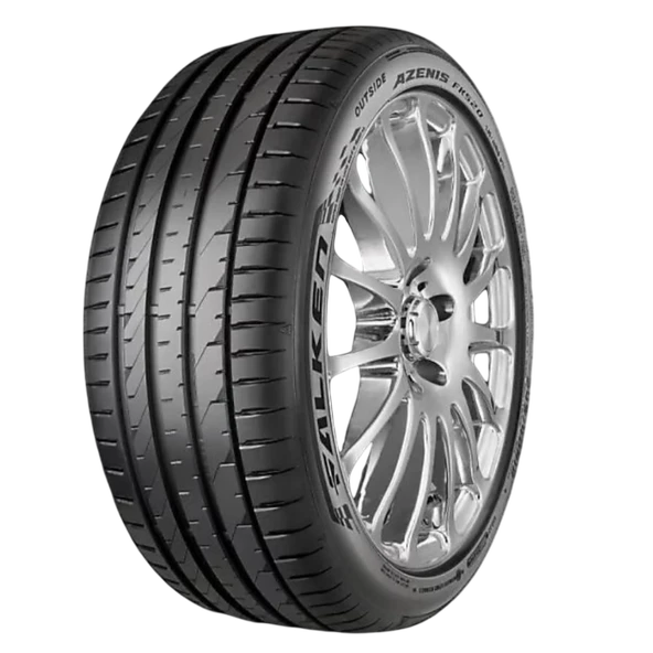 FALKEN 255/40R20 101Y AZENIS FK520 2025 ÜRETİM YAZ LASTİĞİ ürün görseli 1