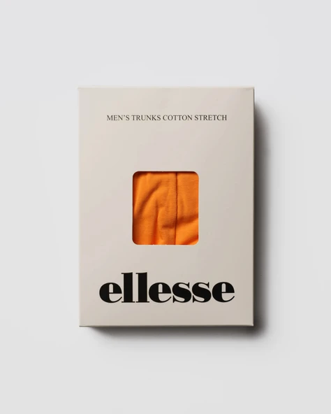 Ellesse Erkek Boxer 6SM9002-ORN - Resim 2