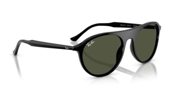 RAYBAN RB2215 901/31 56 UNISEX - Resim 3