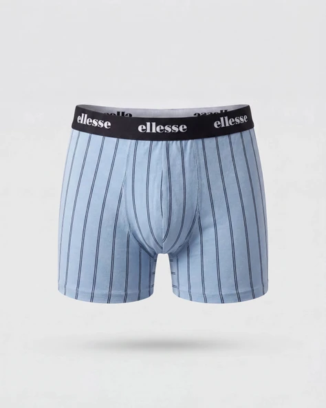 Ellesse Erkek Boxer 6SM9062-BL ürün görseli 1