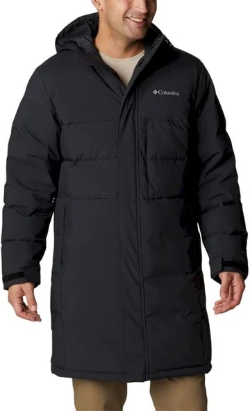 Columbia Toyama Pass Down Erkek Parka ürün görseli 1