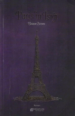 Paris'in Işığı Eleanor Brown Akılçelen Kitaplar - YENİ KİTAP ürün görseli 1