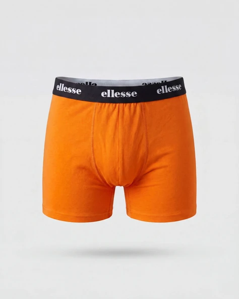 Ellesse Erkek Boxer 6SM9002-ORN ürün görseli 1