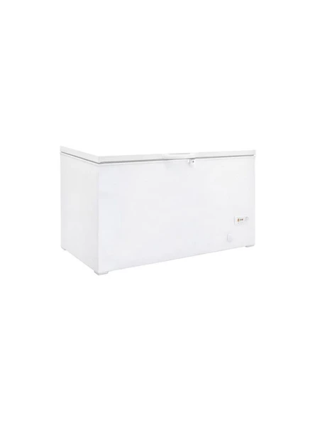 Şenocak D586 DF Dual Sandık Tipi Derin Dondurucu ürün görseli 1