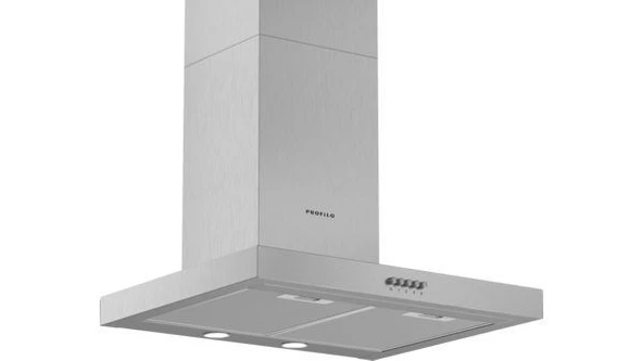 Profilo DVB6C550 Duvar Tipi 60 CM Davlumbaz ürün görseli 1