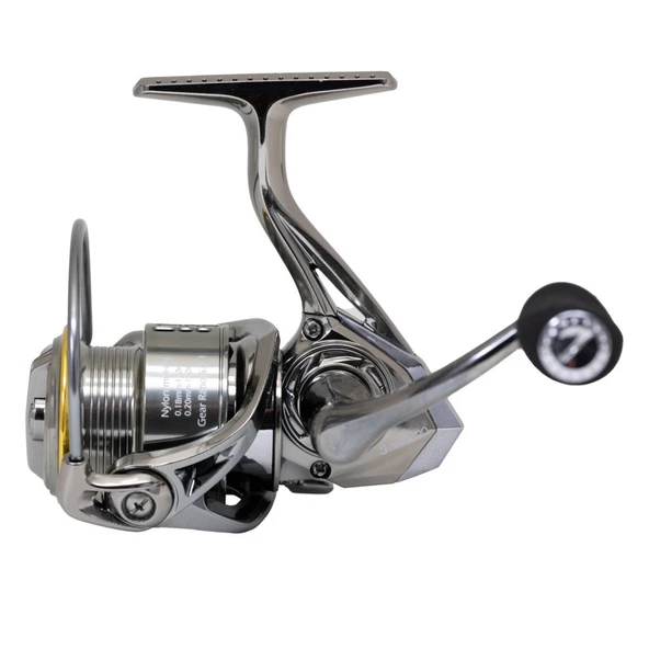 Remixon New Prestige 2000S LRF Olta Makinesi 6BB 5.0:1 ürün görseli 1