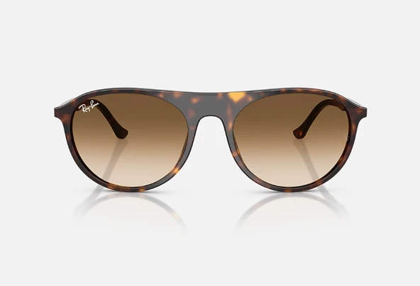 RAYBAN RB2215 902/51 56 KADIN - Resim 2