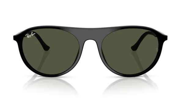RAYBAN RB2215 901/31 56 UNISEX - Resim 2