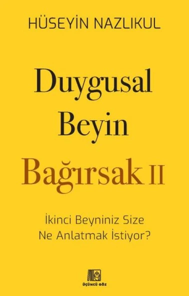 Duygusal Beyin - Bağırsak 2 ürün görseli 1