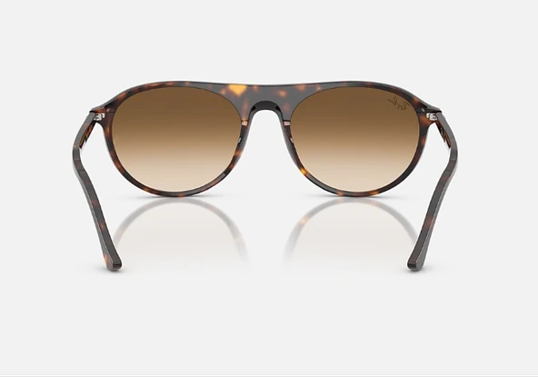 RAYBAN RB2215 902/51 56 KADIN - Resim 4