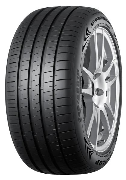 255/45R20 TL 105Y XL SP SPORT MAXX 060+ DUNLOP ürün görseli 1