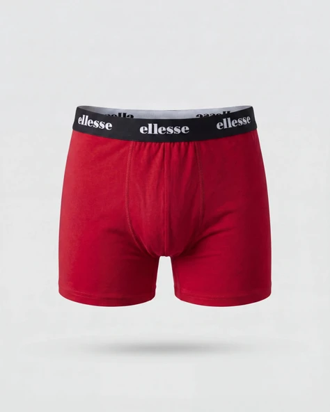 Ellesse Erkek Boxer 6SM9002-RD ürün görseli 1