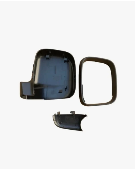 AYNA KAPAĞI SET SAĞ VW TRANSPORTER T5 04=> ürün görseli 1