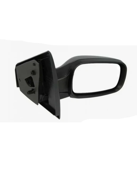 RENAULT CLİO 06-09 AYNA DIŞ SAĞ ELEKTİRİKLİ ürün görseli 1