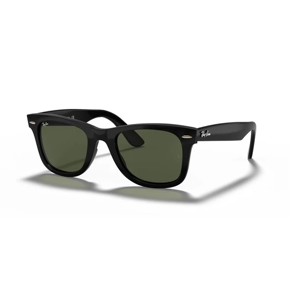 RAY-BAN 0RB4340 601 50 ürün görseli 1