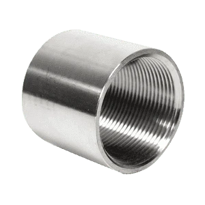 Paslanmaz / Krom Manşon 316 Kalite - 1-1/4'' ürün görseli 1