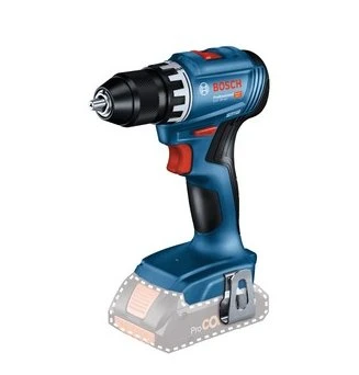 BOSCH GSR 18V-45 AKÜLÜ VİDALAMA ( AKÜ VE SARJ CİHAZI HARİÇTİR.) ürün görseli 1