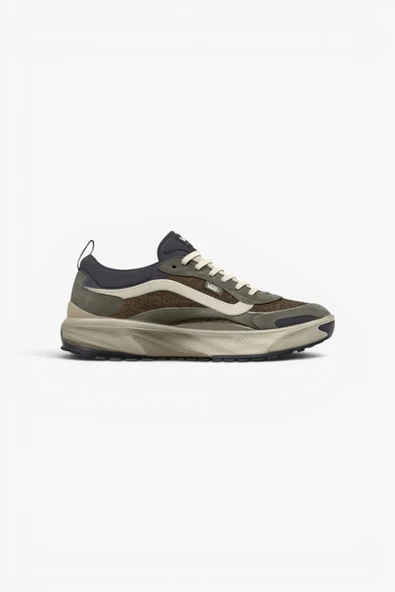 Ultrarange Neo 2.0 Uniseks Kahverengi Spor Ayakkabı - VN000EJ8 ürün görseli 1