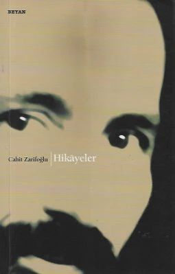 Hikayeler Cahit Zarifoğlu Beyan Yayınları - İKİNCİ EL KİTAP ürün görseli 1
