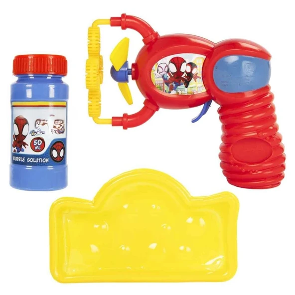 S02002624 KÖPÜK TABANCASI 50ML ürün görseli 1