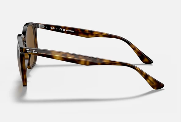 RAYBA RB4306 710/51 54 UNISEX - Resim 4