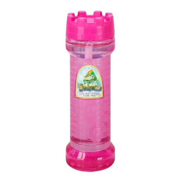 Kale Şekilli Köpük Bncuk 220 ml ürün görseli 1