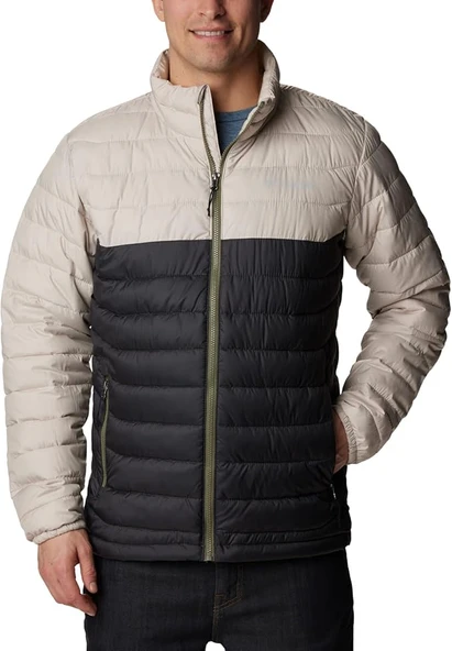 Columbia Powder Lite Erkek Mont ürün görseli 1