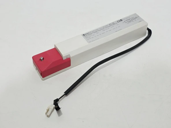 Endo DC Power Supply 23.7 V 500 mA GRX-103N/E - Resim 2