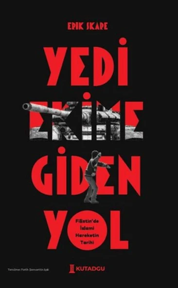 Yedi Ekime Giden Yol ürün görseli 1