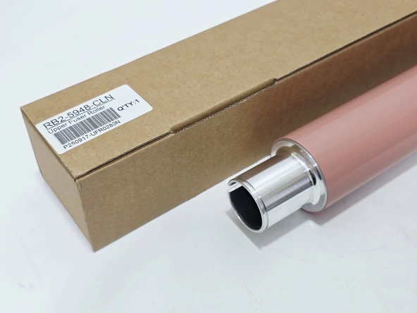 HP LaserJet 9000 Upper Fuser Roller RB2-5948 - Resim 6