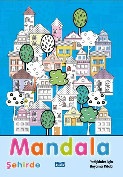 Mandala Şehirde ürün görseli 1