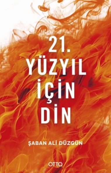 21. Yüzyıl İçin Din ürün görseli 1