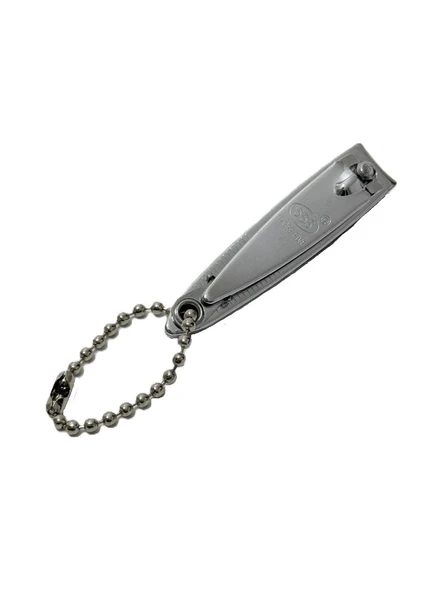 555 Küçük Boy Tırnak Makası 5cm (1 Adet) ürün görseli 1