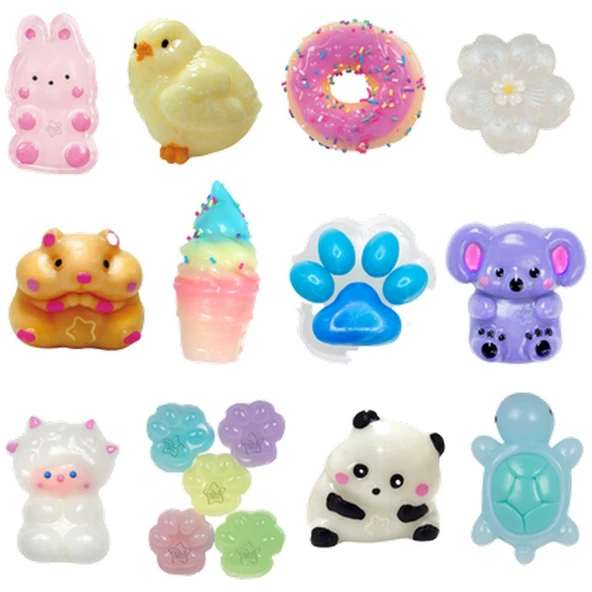 Sürpriz Paket ürün görseli 1