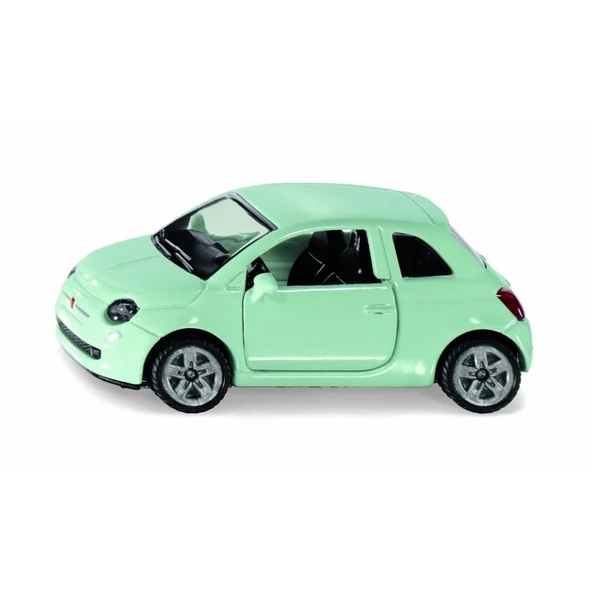 Fiat 500 ürün görseli 1