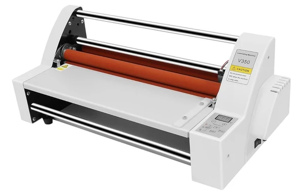 V350 A3 Selefon Kaplama Laminasyon Makinesi ürün görseli 1