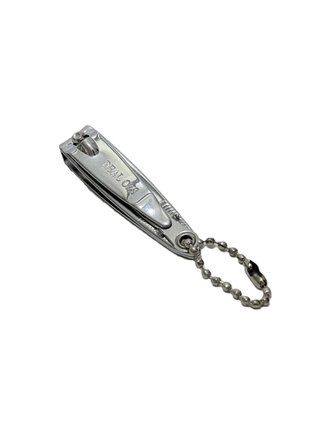 Real Ozs Küçük Boy Tırnak Makası 5cm (1 Adet) ürün görseli 1