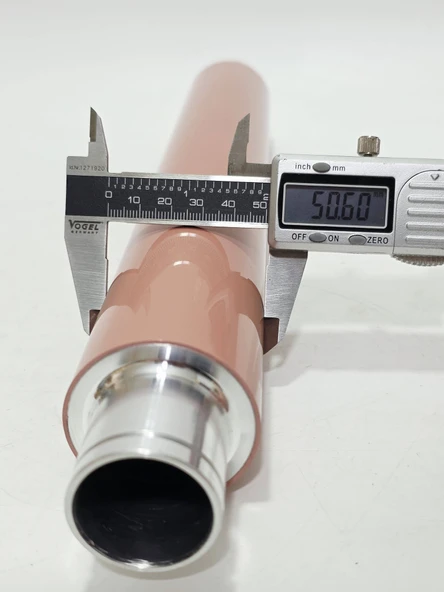 HP LaserJet 9000 Upper Fuser Roller RB2-5948 - Resim 4