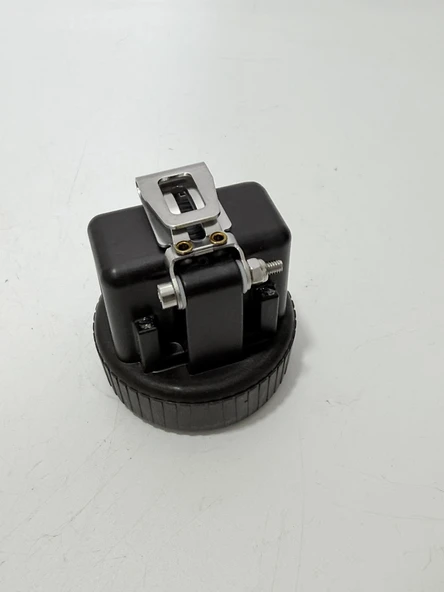 KSE-Lights KS-7840-IX ATEX LED Kask Lambası - Resim 8