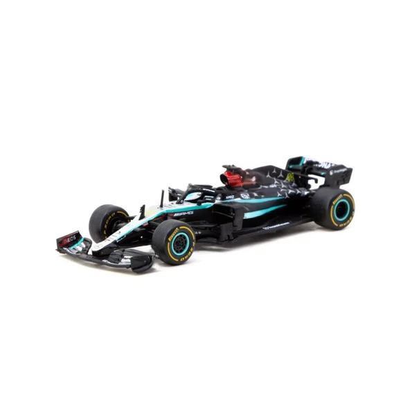 1/64 MODEL ARAÇ AMG F1 W12 E Performance 2024 ürün görseli 1