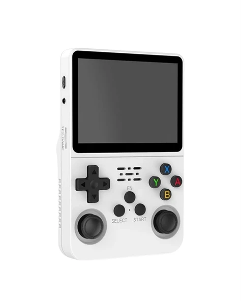 R36S Retro El Konsolu ürün görseli 1