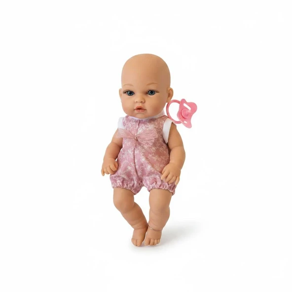 SH59995 32 CM BEBEK EMZİKLİ ürün görseli 1