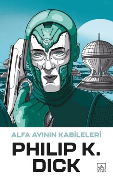 Alfa Ayının Kabileleri ürün görseli 1