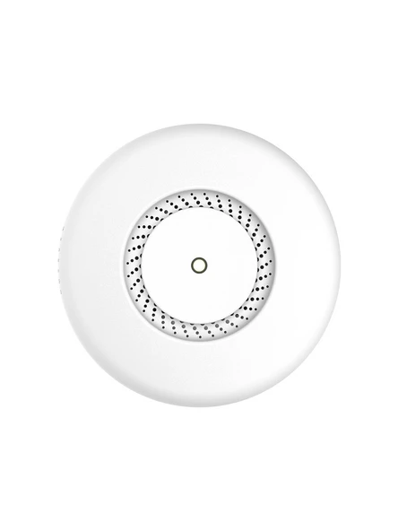 Mikrotik Cap ac RBcAPGi-5acD2nD-US Dual-Band Wireless Access Point - İkinci EL ürün görseli 1