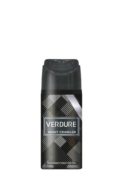 VERDURE Night Crawler Erkek Deodorant 150 ml - Resim 2
