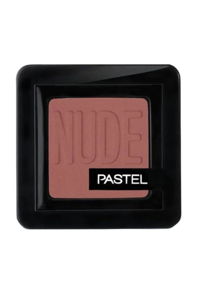 Pastel Nude Tekli Göz Farı No:90 Vine 3gr ürün görseli 1