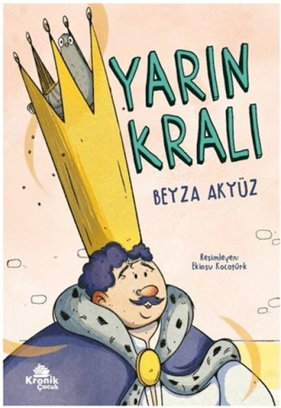 Yarın Kralı ürün görseli 1