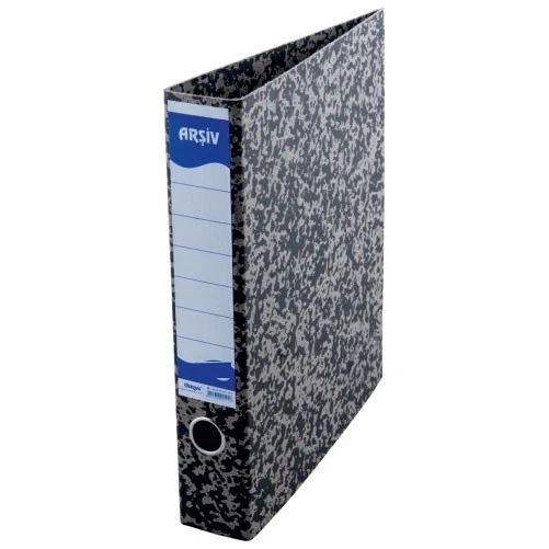 Armat Arşiv Karton Klasör Dar 5 Li ürün görseli 1