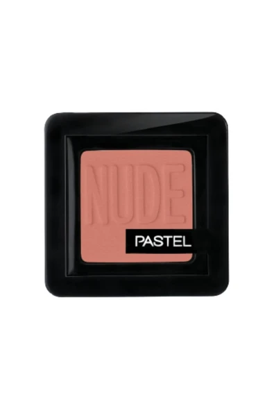 Pastel Nude Tekli Göz Farı No:87 Sincere 3gr ürün görseli 1