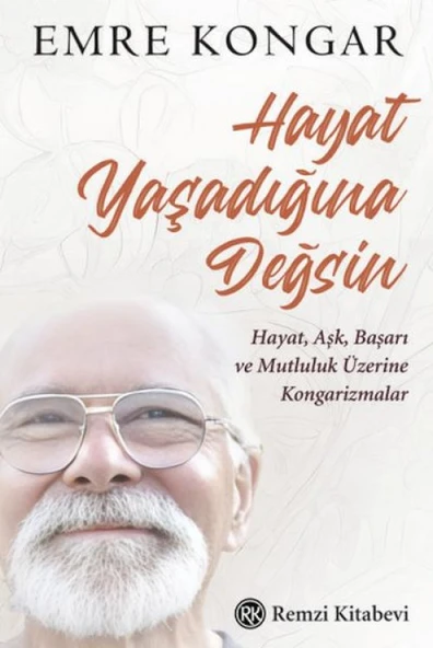 Hayat Yaşadığına Değsin ürün görseli 1